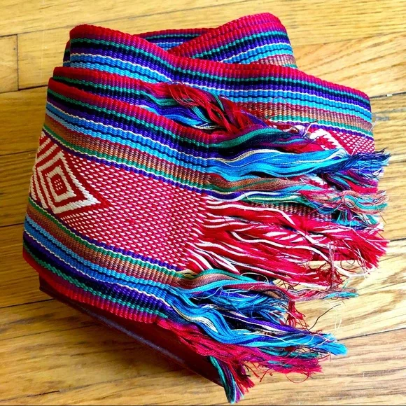 Vintage | Accessories | Vintage Knit Tie Belt | Poshmark display picture 2